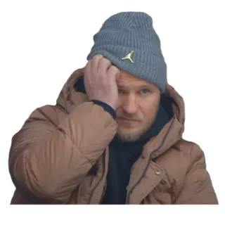 🤔 telegram sticker