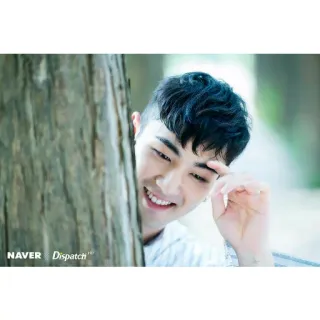😊 NAVER Dispatch telegram sticker