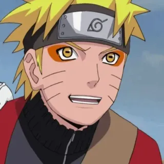 🍡 Naruto Naruto, Anime, Manga, Nhân vật, Ninja, Phim hoạt hình whatsapp sticker
