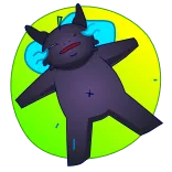 😭 telegram sticker
