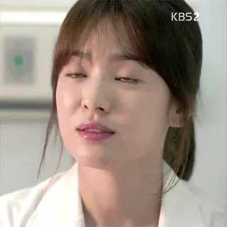 😑 KBS2 whatsapp sticker