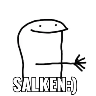 @Raizel_Kun Packs Vol.3 telegram stickers