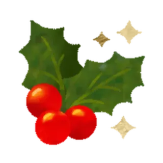 🎄 помидоры, овощи, помидоры черри, красный, растение, еда telegram sticker