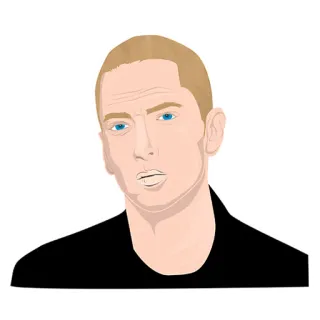 Rapmoji whatsapp stickers