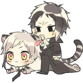 😠 telegram sticker