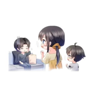 ☺️ telegram sticker