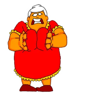 🙏 telegram sticker