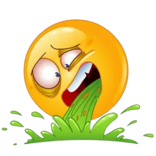Смайлики @stickers104 whatsapp stickers