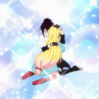 || @CHITOGE 💛💦 -Don't Add BitchS- telegram stickers