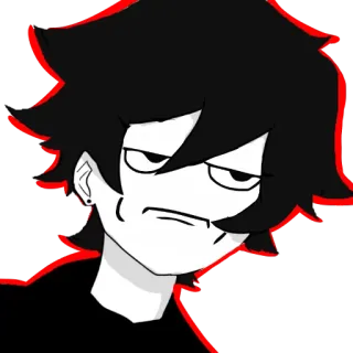 911pathetic telegram stickers