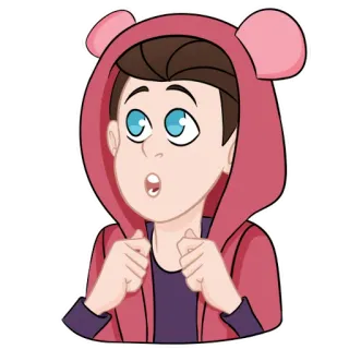JesusAVGN by Kletochka telegram stickers