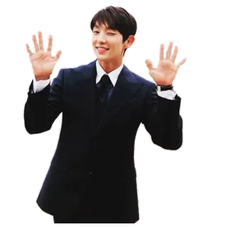 👋 telegram sticker