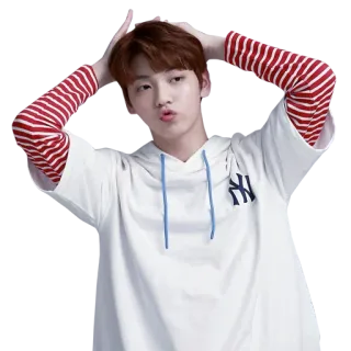 😚 telegram sticker