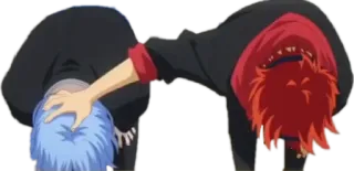 🙏 telegram sticker