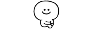 🙂 telegram sticker