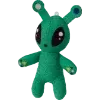 👽