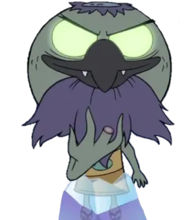 🖕 telegram sticker