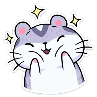 Мох   (@TgSticker) telegram stickers