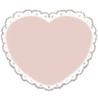 💗