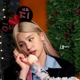❣️Йеджи❣️ whatsapp stickers