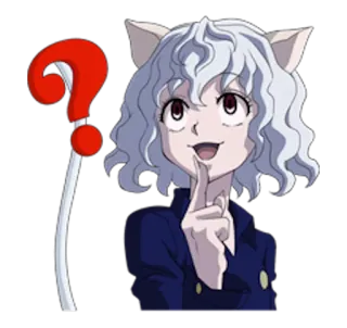 hunterxhuntermrglider1 telegram stickers