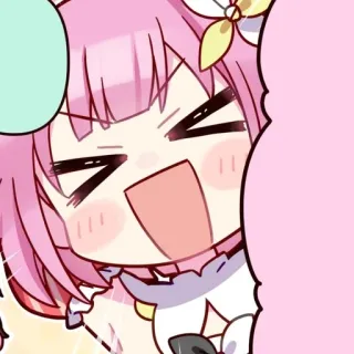 🎊 telegram sticker