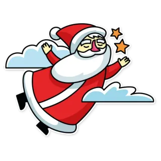фэри тейлс telegram stickers