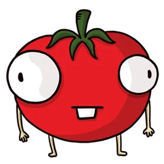 В холодильнике telegram stickers