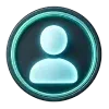 @crypto_brave telegram emojis 👤