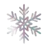 ❄️