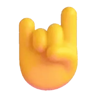 🤘