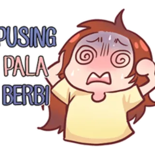 Eggnoid Line Webtoon (repackaged by alexkoben) telegram stickers