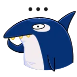 Orca Sati - @TgEmojis telegram emojis 🤔