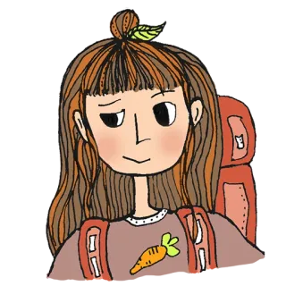 😕 telegram sticker
