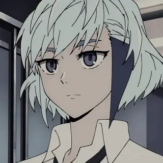 TOWER OF GOD    @anime_sticks :: @fStikBot telegram stickers