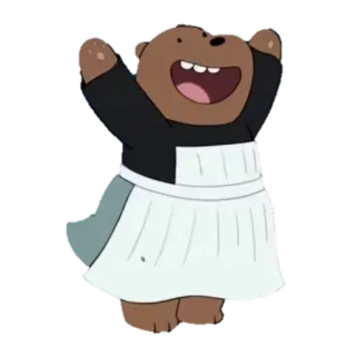 🐼 telegram sticker