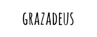 🙏 GRAZADEUS telegram sticker