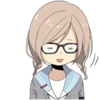 😌 telegram sticker