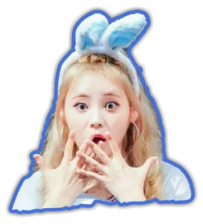 😲 telegram sticker