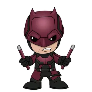 MarvelDCcomics @stickersb2b telegram stickers