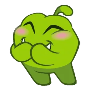 ☺️ whatsapp sticker