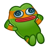 🐸