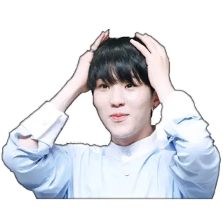 😱 telegram sticker