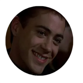 Cinemaholics telegram stickers