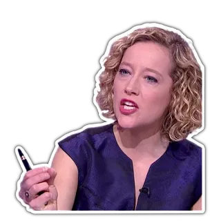💁‍♀️ telegram sticker