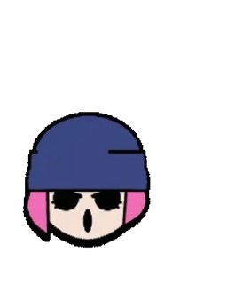 ☠️ telegram sticker
