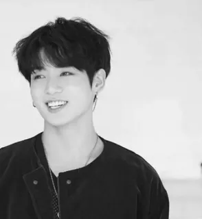 💎 Jungkook K-pop, Chanteur, Idole, Coréen, Musique, Homme telegram sticker