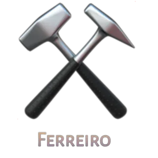 Werewolfmoji telegram stickers