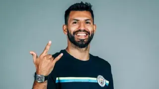 @SCHUZB + Manchester City telegram stickers