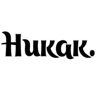😶 HUKAK telegram sticker
